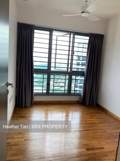 Blk 311B Trivelis (Clementi), HDB 5 Rooms #213949771